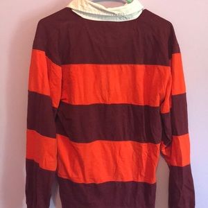 red oak sportswear Tops - Youth 14/16 Virginia Tech polo red oak sportswear Tops - Youth 14/16 Virginia Tech polo